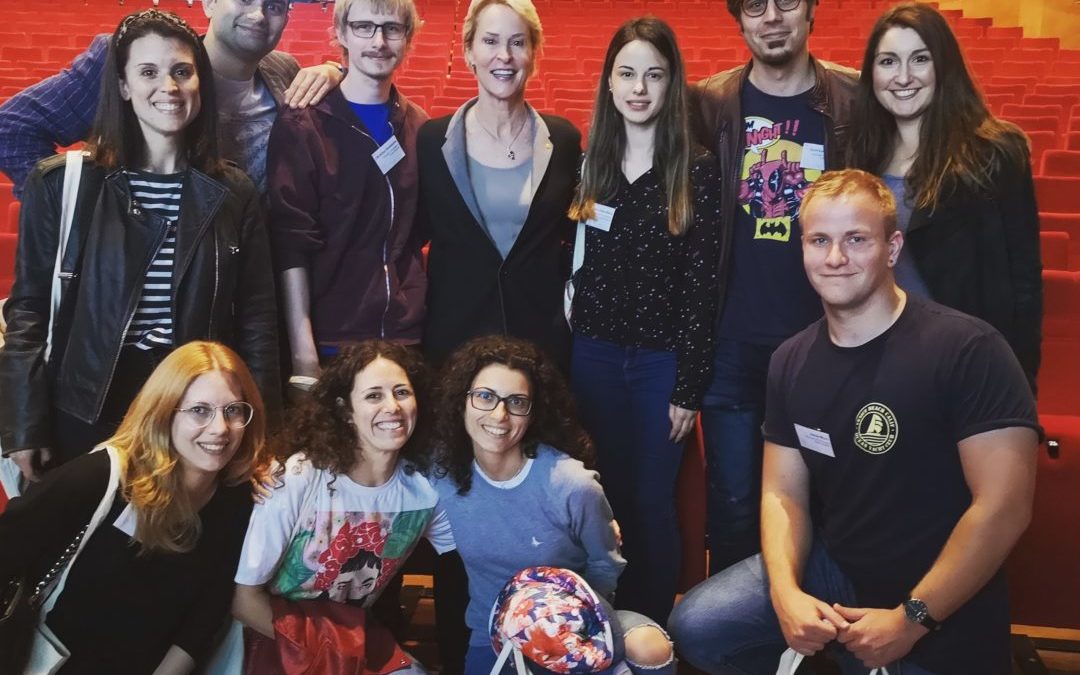Biotrans 2019